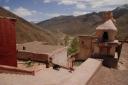 het dak van Tibet