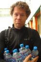 water helpt bij hoogteziekte
