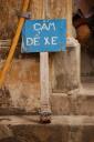 Cam De Xe