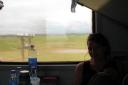 treinend door Vietnam