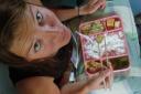 vietnamese treinlunch