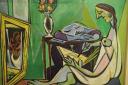 Picasso ook eens gezien