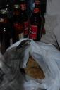 hapje en drankje in wit-rusland (leve de kooplui!)
