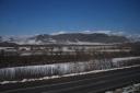 Ook in Siberie richting Mongolie