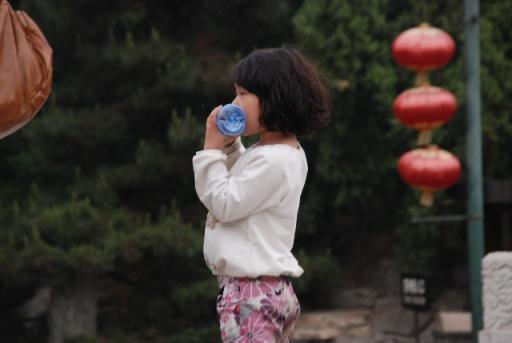 drinken gaat toch anders