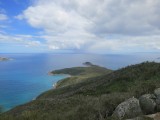 Wilsons Promotory - nicht umsonst ein fuer seine Schoenheit bekannter Nationalpark