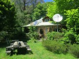 Das Bauernhaus