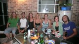 Silvester in Byron Bay