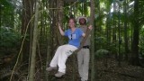 Wandern im Toonumbar National Park