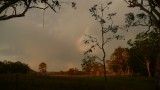 Regenbogen!