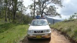 4-Wheel-Drive