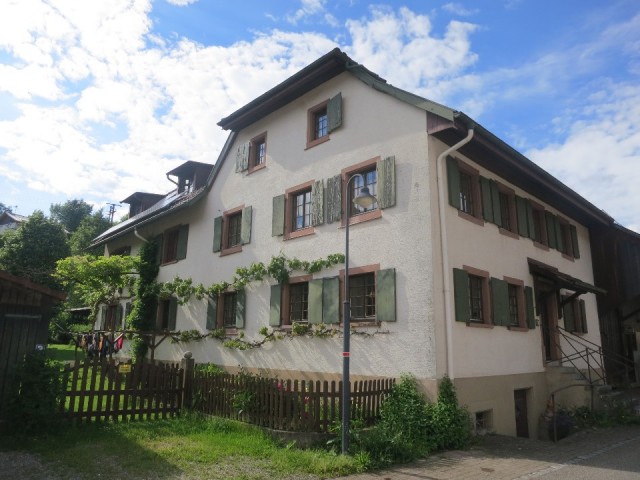 Haus