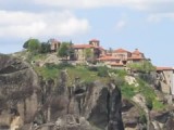 Meteora