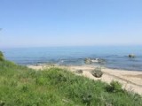 Idyllischer Strand