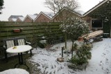 Sneeuw!