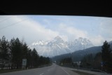 De alpen in!