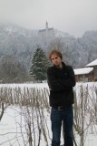 Schloss Neuschwanstein