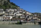 Berat Stadtzentrum