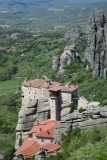 Meteora