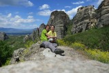 Meteora