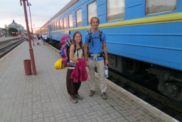 Remko & Leonie