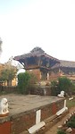 Nuwakot paleis/tempel