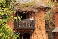 Lodge in Nuwakot
