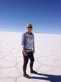 Salar de Uyuni