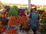 Sucre markt
