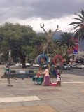 Armoede van Cochabamba