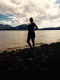 Lago Agostura