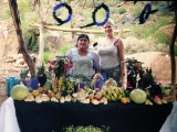Todos Santos viering