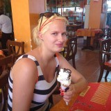Oreo ice cravings :(