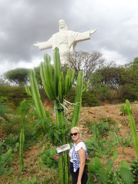 Met de Cristo