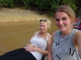 Op de Amazone
