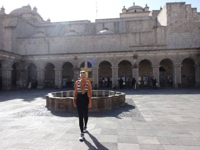 Arequipa