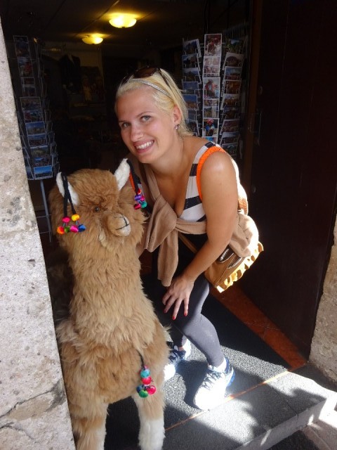 Arequipa