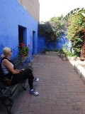 Arequipa: het klooster