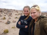 Colca met C.K.