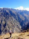 Colca Canyon