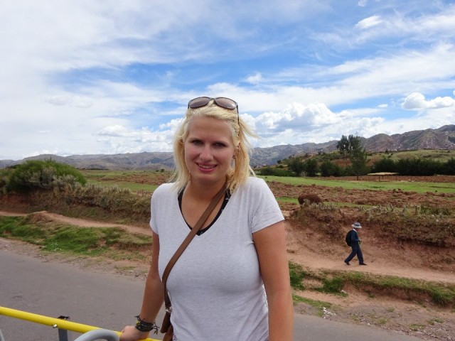 Cusco