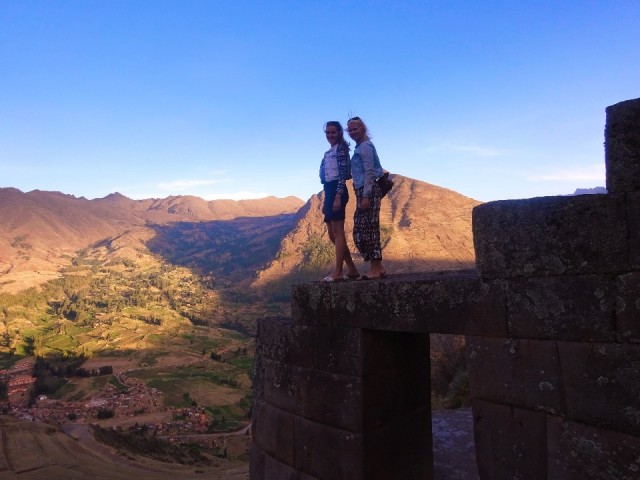 Pisac 1