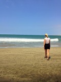 Mancora