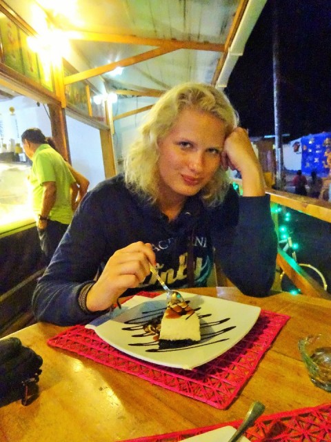 Cake