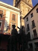Sfeerbeeld van de stad