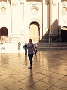 Voor La Catedral