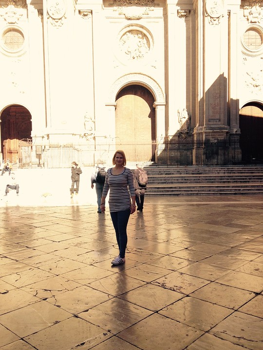 Voor La Catedral