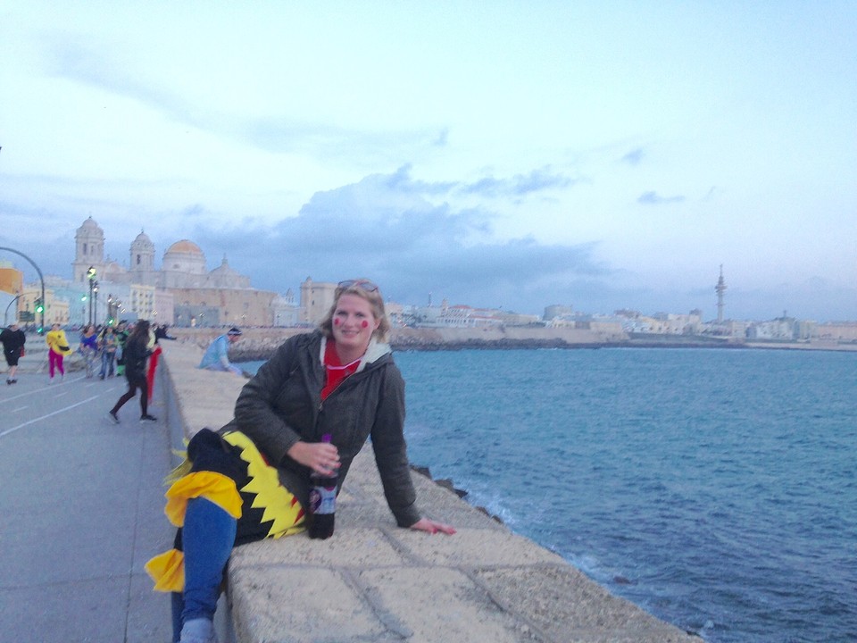Cádiz