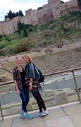 Dagtrip Málaga