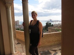 Dagtrip Málaga